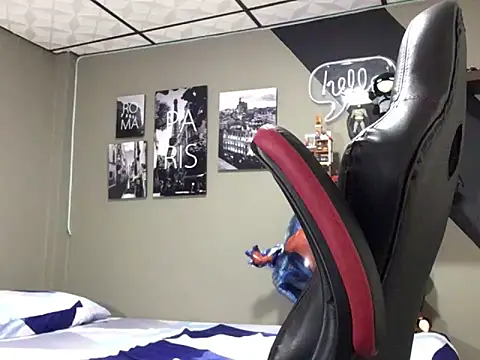 marcel crawford96 online show from February 28, 2:53 pm