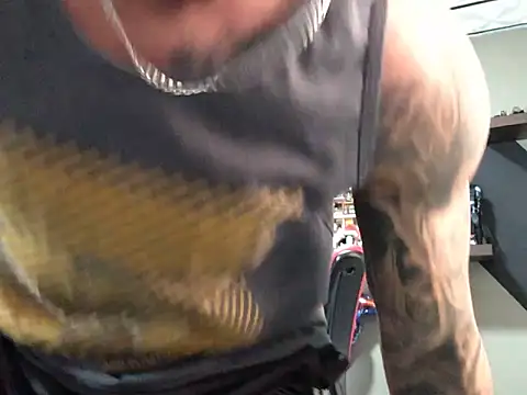 marcel crawford96 online show from December 9, 1:15 pm