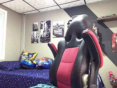 marcel crawford96 online show from January 15, 1:09 pm