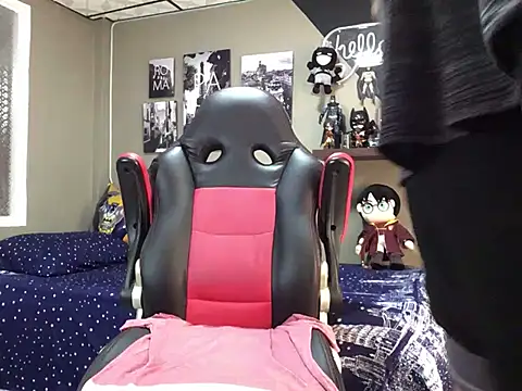 marcel crawford96 online show from January 16, 1:14 pm