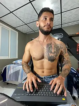 marcel crawford96 online show from November 27, 1:37 pm