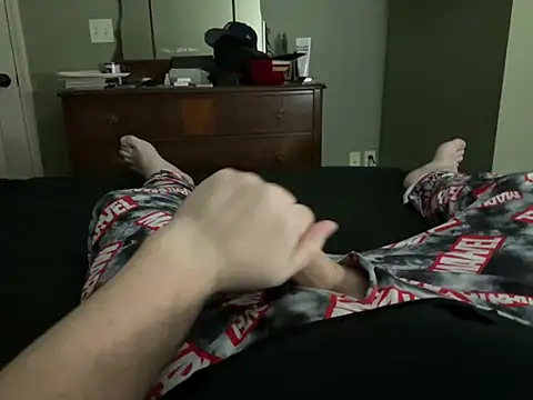 Snapshot of spanky10000 chatting on February 11, 5:16 am spanky10000 online show from February 11, 5:16 am