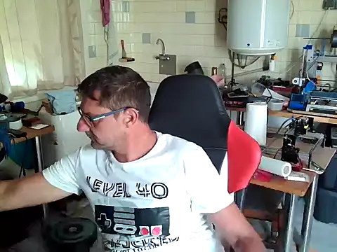 snork80 online show from September 10, 12:59 pm