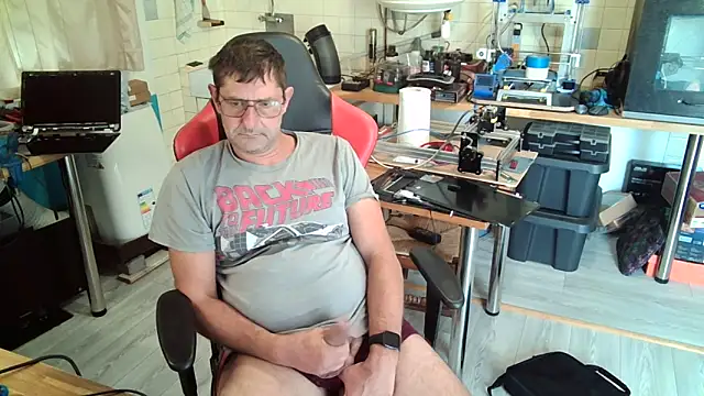 snork80 online show from October 4, 12:21 pm