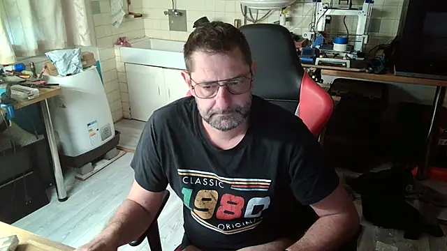 snork80 online show from October 20, 8:07 am