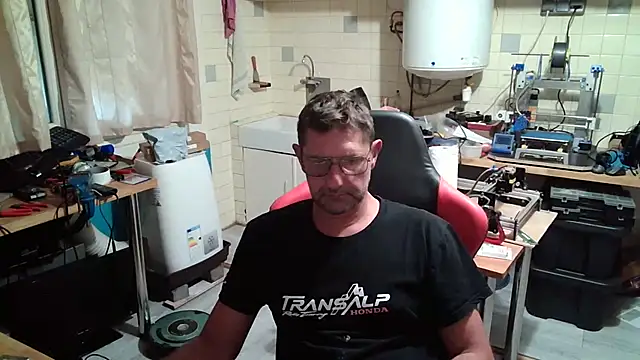 snork80 online show from September 11, 5:01 pm