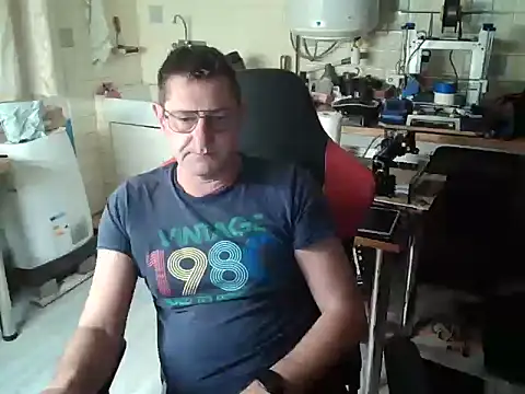 snork80 online show from October 21, 8:17 am