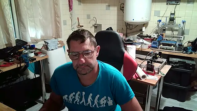 snork80 online show from September 13, 9:10 am