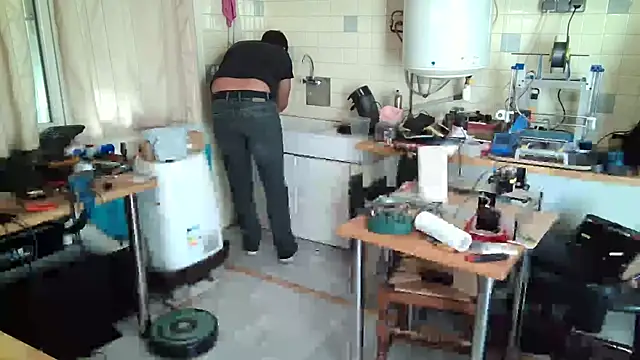 snork80 online show from October 3, 9:25 am