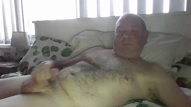 gibbo62 online show from December 16, 3:52 pm