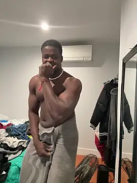 panteranegra809 online show from November 6, 11:19 pm