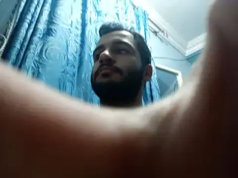 SALLY OMAR  online show from November 12, 4:24 pm