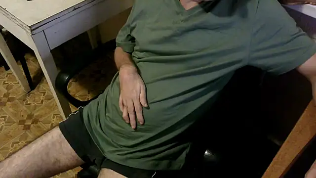 AlDON59 online show from December 8, 6:39 pm