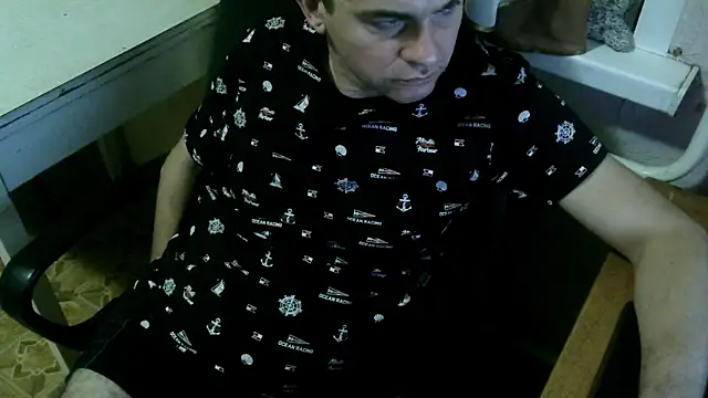 AlDON59 online show from December 19, 6:56 pm