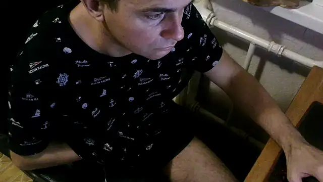 AlDON59 online show from December 23, 6:27 pm