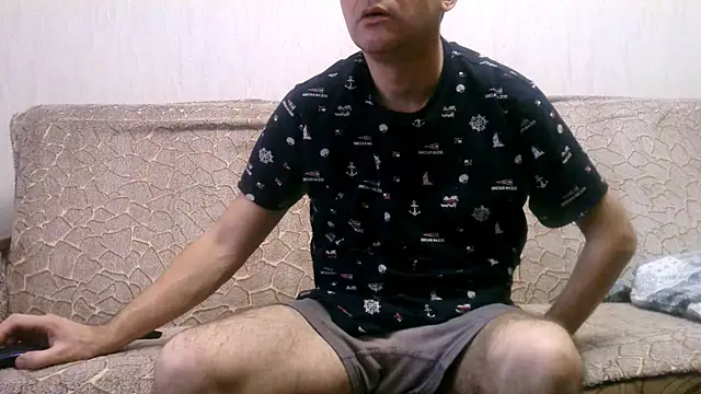 AlDON59 online show from December 23, 8:22 am