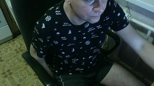 AlDON59 online show from February 4, 7:33 pm