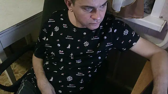 AlDON59 online show from December 7, 6:37 pm