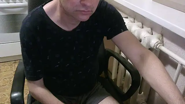 AlDON59 online show from April 8, 6:27 pm