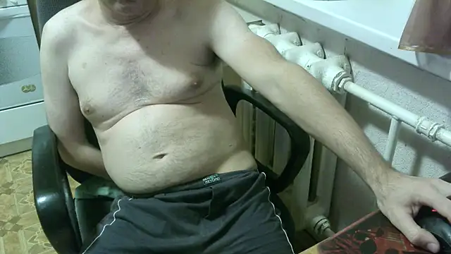 AlDON59 online show from October 9, 6:35 pm