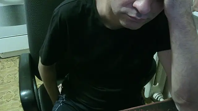 AlDON59 online show from October 12, 5:29 pm