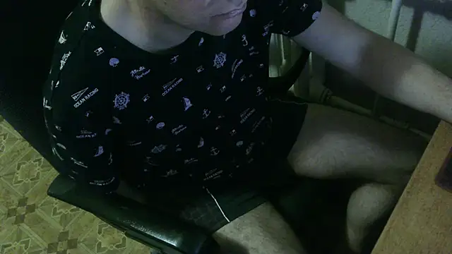 AlDON59 online show from March 21, 7:35 pm