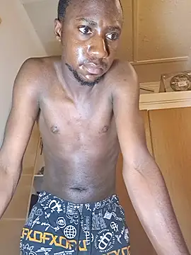 Johncock23 online show from November 30, 11:29 pm