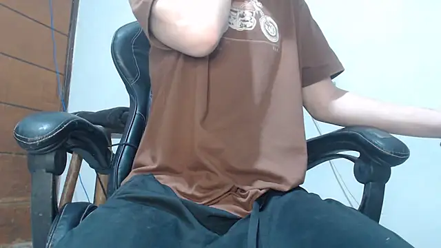 julien xv online show from October 19, 6:07 am