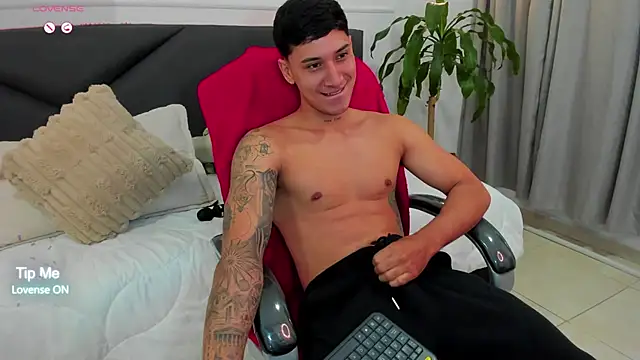 Damian23   online show from November 23, 10:48 am