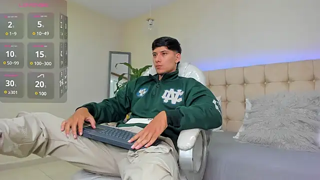 Snapshot of Damian23__ chatting on March 1, 11:28 am Damian23   online show from March 1, 11:28 am