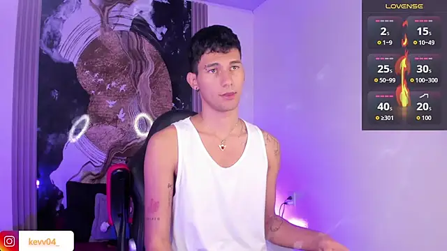 Alexx tc online show from February 20, 5:48 am