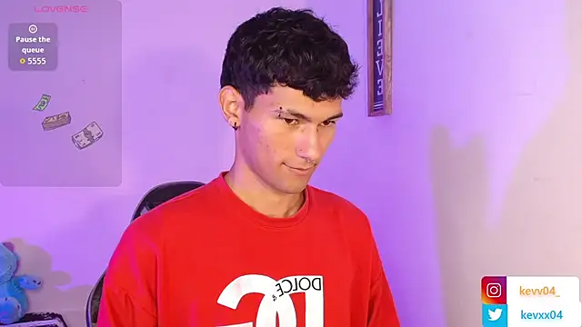 Alexx tc online show from November 14, 4:59 am