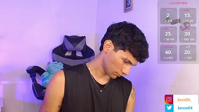 Alexx tc online show from November 20, 4:34 am