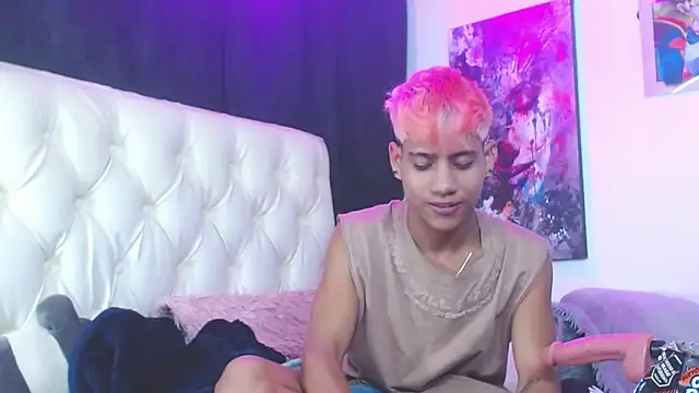 Sexys Boys Hot1 online show from February 11, 1:31 am