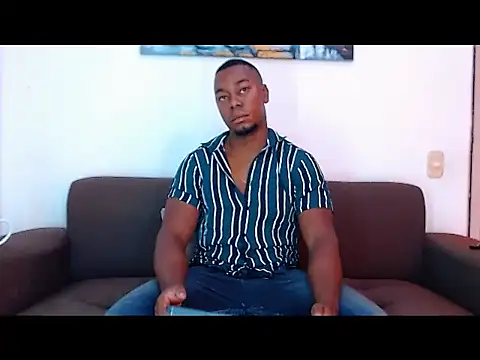 JaySmit  online show from July 17, 3:18 pm
