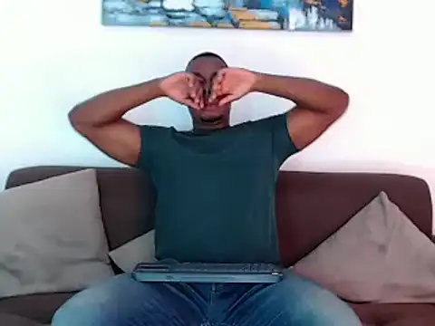 JaySmit  online show from February 26, 5:50 pm