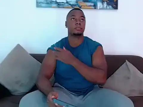 JaySmit  online show from February 12, 8:29 pm