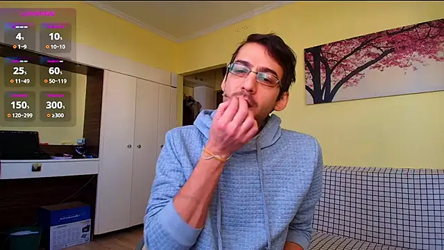 HungEddy online show from January 12, 9:02 am