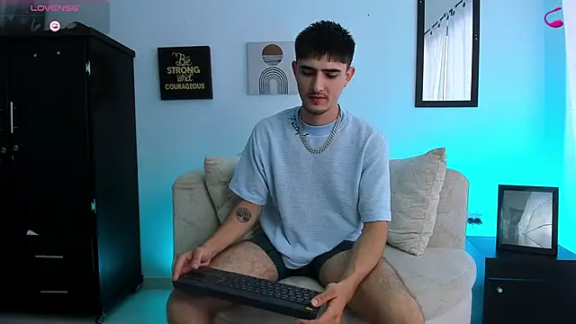 PhilipRich online show from February 27, 9:14 pm