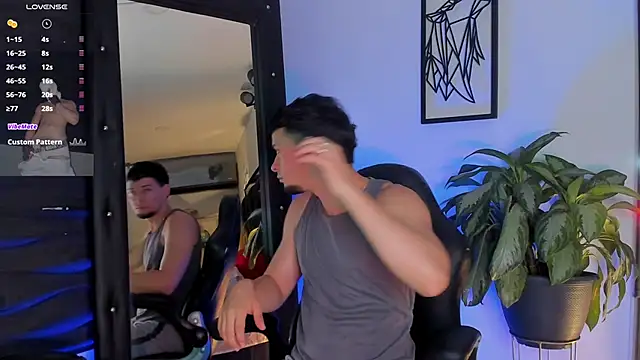 JadeSmiith  online show from November 19, 10:09 pm