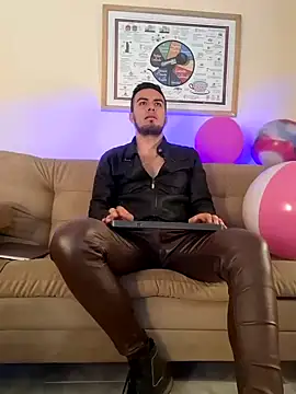 bradley colt online show from January 8, 1:31 pm