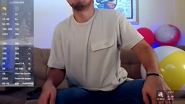 bradley colt online show from December 19, 3:08 pm