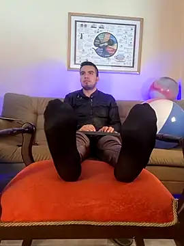 bradley colt online show from February 10, 1:33 pm