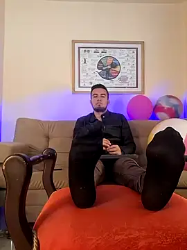 bradley colt online show from January 10, 1:31 pm