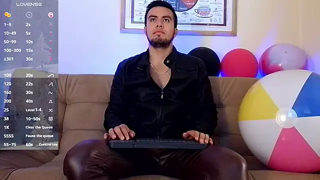 bradley colt online show from December 29, 1:49 pm