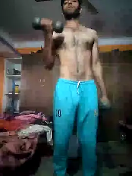 loganwollf online show from February 3, 1:19 am