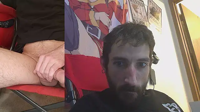 SlammyDjr online show from January 7, 10:49 am