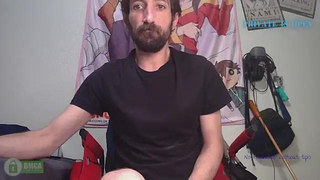 SlammyDjr online show from March 14, 2:19 pm