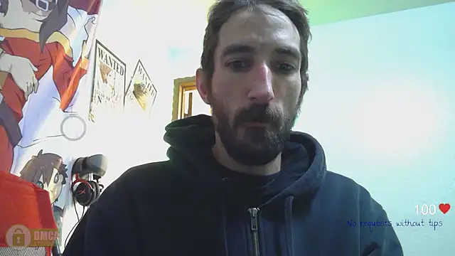 SlammyDjr online show from January 21, 7:28 am