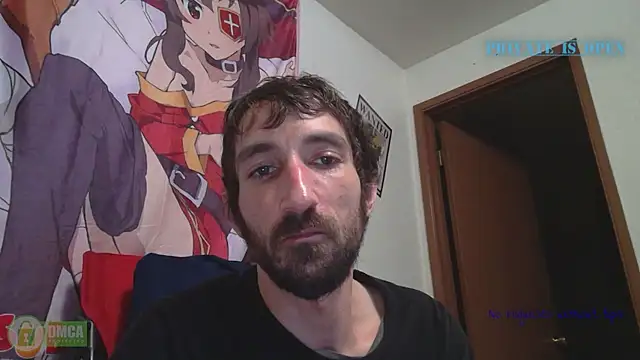 SlammyDjr online show from February 23, 7:38 am